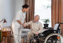 Top 4 Strategies for Enhancing Community Engagement in Senior Care Senior Care
