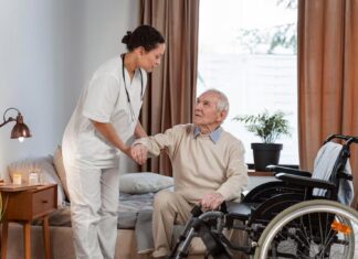 Top 4 Strategies for Enhancing Community Engagement in Senior Care Senior Care