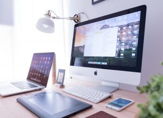 4 Website Design Tips For Moving Companies