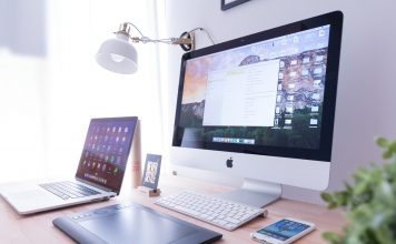 4 Website Design Tips For Moving Companies