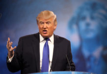 How Donald Trump’s Plan About Mexico Border Wall Would Work For US