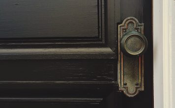 Choosing The Right Door Knob For Your Home