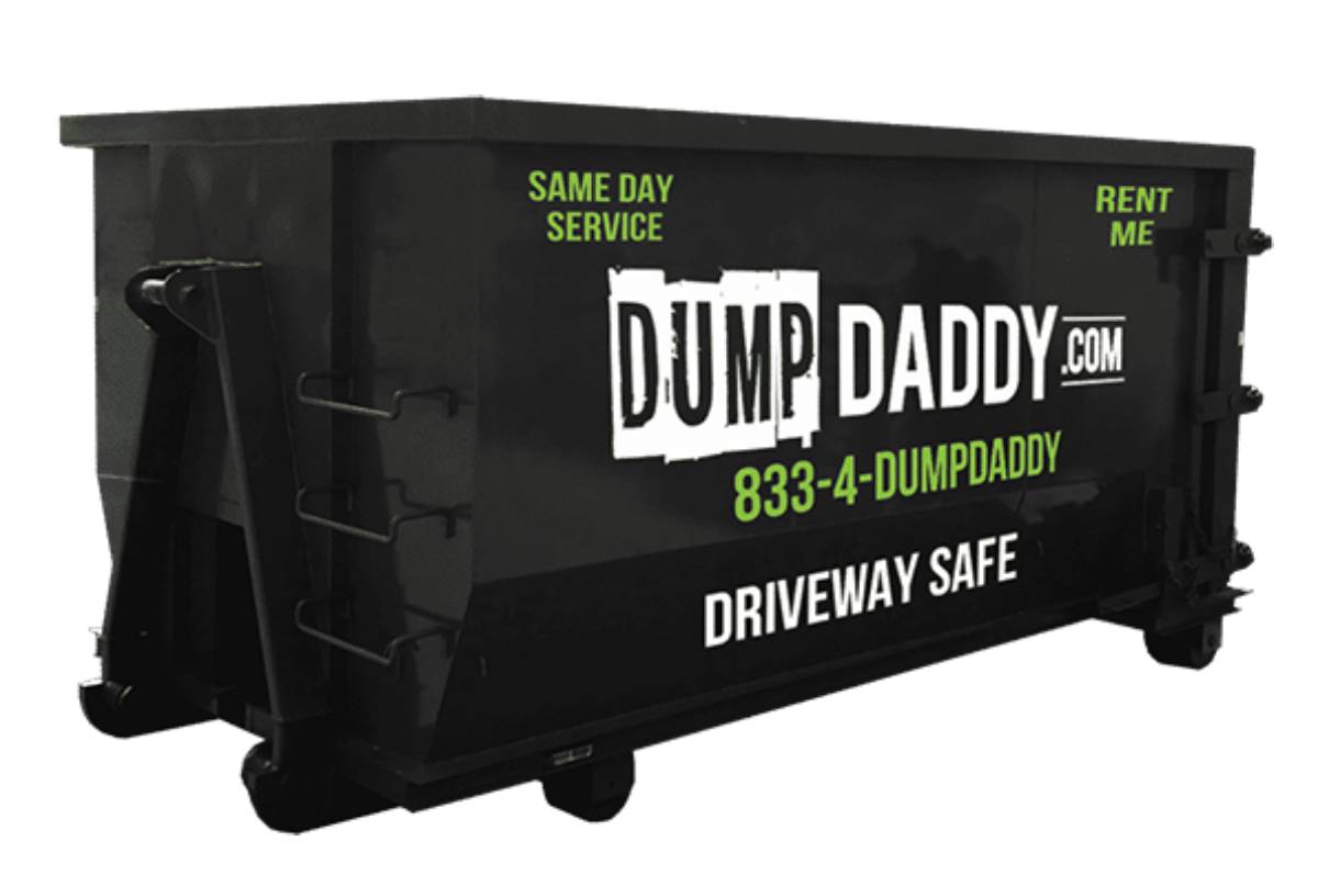 Dumpster