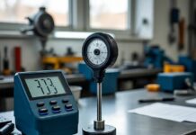 Applications for Dynamometer Force Gauges in Industrial Setting dynamometer force gauges