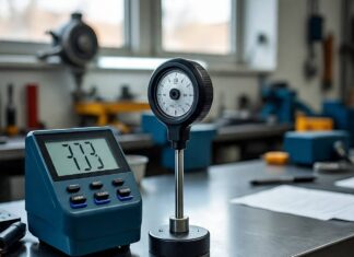 Applications for Dynamometer Force Gauges in Industrial Setting dynamometer force gauges