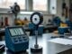 Applications for Dynamometer Force Gauges in Industrial Setting dynamometer force gauges