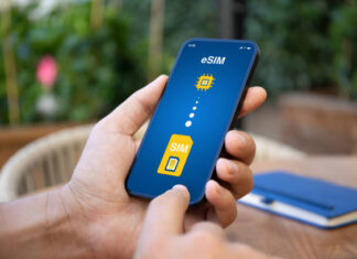 The Future of Connectivity: How eSIM Technology is Revolutionizing Mobile Connectivity eSIM Technology