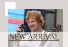Details About Ed Sheeran The Obsessive Giggles In A Charming New Song ed-sheeran-the-obsessive-giggles