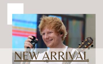 Details About Ed Sheeran The Obsessive Giggles In A Charming New Song ed-sheeran-the-obsessive-giggles