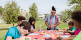 The Early Years Matter: How Education Leaders Can Drive Meaningful Change Education Leaders