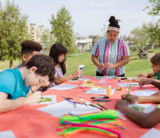 The Early Years Matter: How Education Leaders Can Drive Meaningful Change Education Leaders