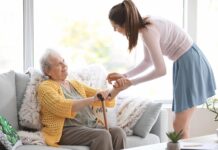 How Housekeeping Services Enhance Senior Living Experience Senior Living