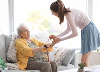 How Housekeeping Services Enhance Senior Living Experience Senior Living