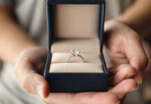 Vintage vs. Modern: Which Style of Engagement Ring is Right for You? engagement ring