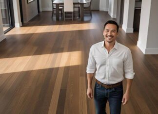 Why Engineered Hardwood Floors are a Homeowner’s Best Friend Engineered Hardwood Floors