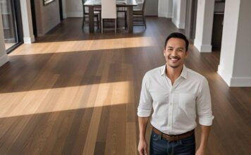 Why Engineered Hardwood Floors are a Homeowner’s Best Friend Engineered Hardwood Floors
