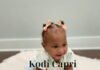 Emerging Star Kodi Capri’s Net Worth, Age, Family And Bio Kodi Capri