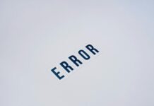 Recognition And Solving Error Domain – errordomain=nscocoaerrordomain&errormessage=could not find the specified shortcut.&errorcode=4 Error
