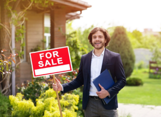 Questions To Ask Your Estate Agent Before Selling