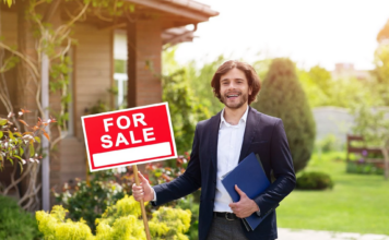 Questions To Ask Your Estate Agent Before Selling