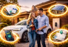 Just bought an EV? Here’s What To Do Next