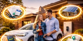 Just bought an EV? Here’s What To Do Next