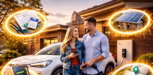 Just bought an EV? Here’s What To Do Next