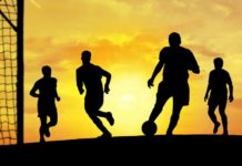 How To Prepare Yourself Perfectly For A Sports Competition?