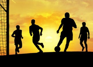 How To Prepare Yourself Perfectly For A Sports Competition?