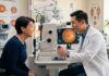 Why waiting for symptoms is not the best eye-care plan eye-care plan