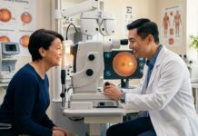 Why waiting for symptoms is not the best eye-care plan eye-care plan