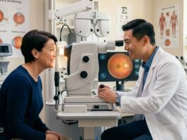 Why waiting for symptoms is not the best eye-care plan eye-care plan