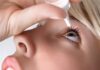 The Complete Guide To Caring for Eyes, Passively caring for eyes