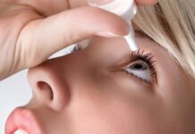 The Complete Guide To Caring for Eyes, Passively caring for eyes