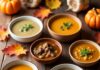 5 Cozy Fall Soups to Warm Up With Fall Soups