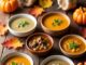 5 Cozy Fall Soups to Warm Up With Fall Soups