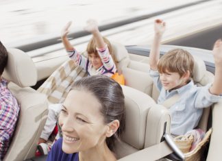 Reasons To Get Out Of The Home Place This Summer Season