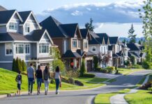 The Art of Choosing the Perfect Suburban Home for Your Family Suburban Home