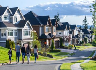 The Art of Choosing the Perfect Suburban Home for Your Family Suburban Home