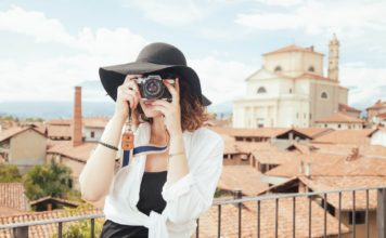 Tips for Budding Fashion Photographers on Photography Trends Budding Fashion Photographers