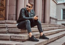 Why Men’s Luxury Sneakers Continue To Redefine Modern Style Luxury Sneakers