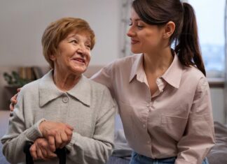 Top Benefits of Senior Comprehensive Care and Support Senior Care
