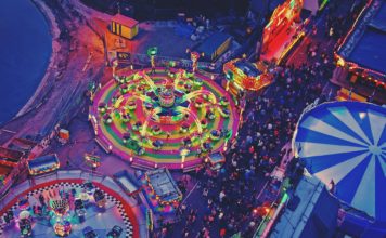 List of Events you can’t Miss out while in Europe European Events