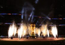 FFA World Cup Final : Argentina Crowned World Champion after 3(4)-3(2) win over France Argentina win the FIFA World Cup 2022 against France