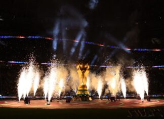 FFA World Cup Final : Argentina Crowned World Champion after 3(4)-3(2) win over France Argentina win the FIFA World Cup 2022 against France