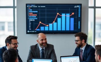 Why Forecasting Financial Growth Leads to Smarter Business Decisions Financial Growth