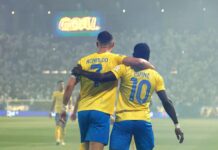 King’s Cup heartbreak: Al Hilal claims glory on penalties after Ronaldo’s Al Nassr falls short Football and Soccer