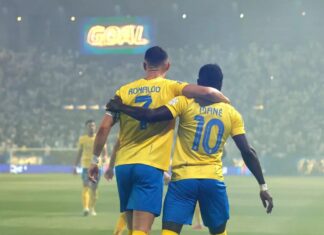 King’s Cup heartbreak: Al Hilal claims glory on penalties after Ronaldo’s Al Nassr falls short Football and Soccer