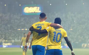King’s Cup heartbreak: Al Hilal claims glory on penalties after Ronaldo’s Al Nassr falls short Football and Soccer