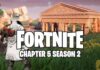 Fortnite Chapter 5 Season 2 – The Titan Hand, Pandora’s Box, and More!